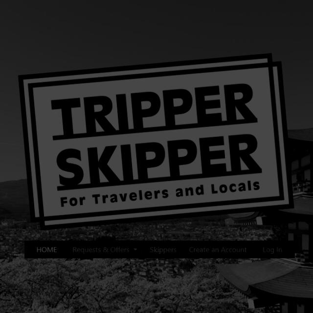 TRIPPER SKIPPER